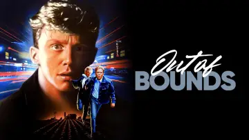 Задник до фільму "Out of Bounds" #1866788