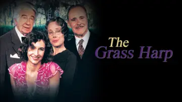 Задник до фільму "The Grass Harp" #1870249