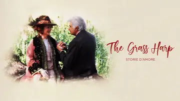 Задник до фільму "The Grass Harp" #1870251