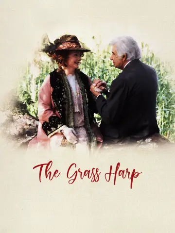 Постер до фільму "The Grass Harp" #1870262