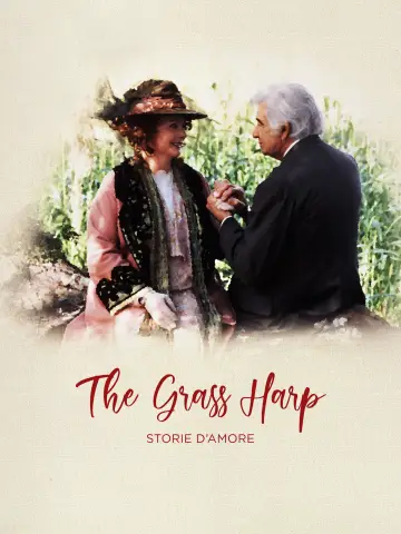 Постер до фільму "The Grass Harp" #1870265