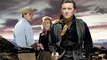 Задник до фильму"The Last Sunset" #438964