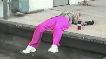 Задник до фільму "Trash Humpers" #1569963