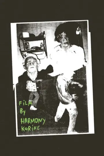 Постер до фільму "Trash Humpers" #1569966