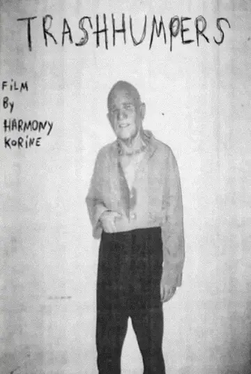 Постер до фільму "Trash Humpers" #1569968