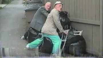 Задник до фильму"Trash Humpers" #702372