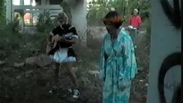 Задник до фильму"Trash Humpers" #702374