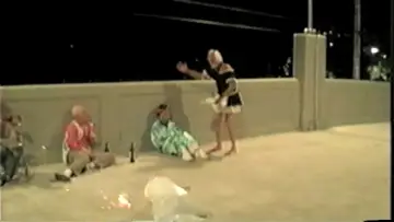 Задник до фильму"Trash Humpers" #702377