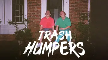 Задник до фильму"Trash Humpers" #702381