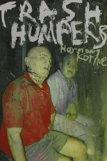 Постер до фильму"Trash Humpers" #702392