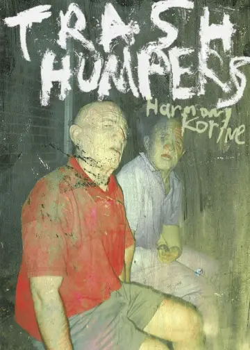 Постер до фильму"Trash Humpers" #702395