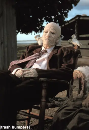 Постер до фильму"Trash Humpers" #702411