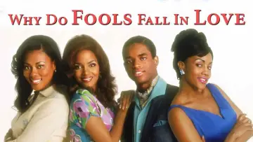 Задник до фільму "Why Do Fools Fall In Love" #1873433
