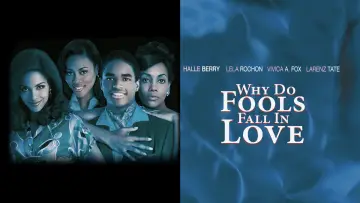 Задник до фільму "Why Do Fools Fall In Love" #1873438