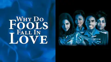 Задник до фільму "Why Do Fools Fall In Love" #1873441