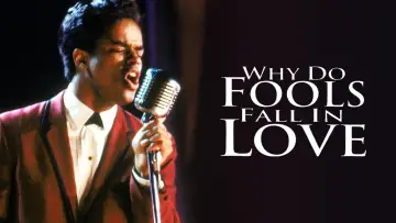 Задник до фільму "Why Do Fools Fall In Love" #1873442
