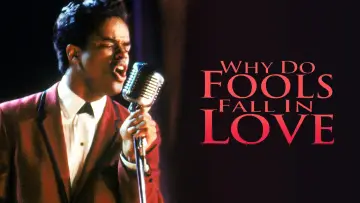 Задник до фільму "Why Do Fools Fall In Love" #1873443