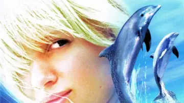 Задник до фільму "Eye of the Dolphin" #1790525