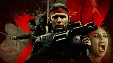 Задник до фільму "Пропащі хлопці: Спрага" #393379