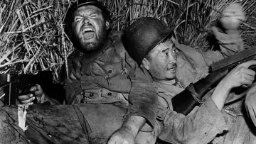 Задник до фільму "The Steel Helmet" #1847735