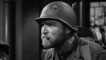 Задник до фільму "The Steel Helmet" #1847737