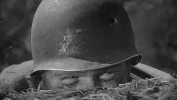 Задник до фільму "The Steel Helmet" #1847738