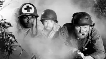 Задник до фільму "The Steel Helmet" #1847741