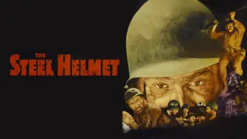 Задник до фільму "The Steel Helmet" #1847742