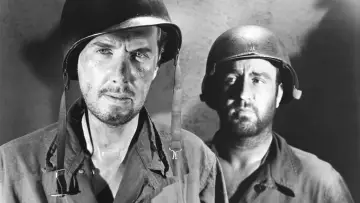 Задник до фільму "The Steel Helmet" #1847743