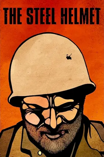 Постер до фільму "The Steel Helmet" #1847749