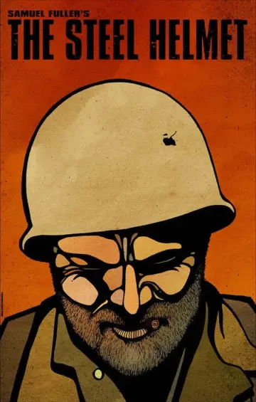 Постер до фільму "The Steel Helmet" #1847751