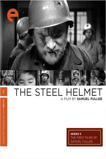 Постер до фільму "The Steel Helmet" #1847752