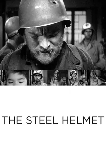 Постер до фільму "The Steel Helmet" #1847753