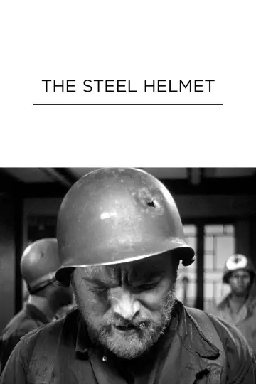 Постер до фільму "The Steel Helmet" #1847757