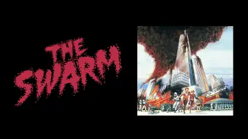Задник до фильму"The Swarm" #901880