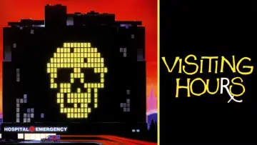 Задник до фільму "Visiting Hours" #971068
