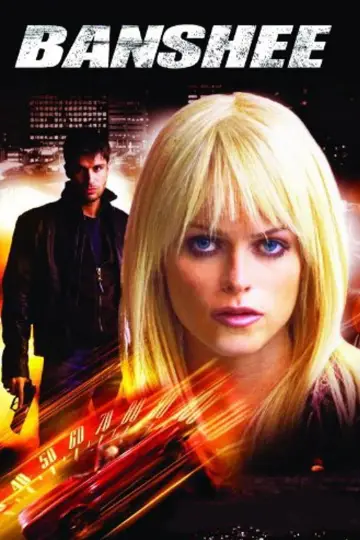 Постер до фильму"Banshee" #1122286