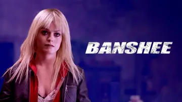 Задник до фільму "Banshee" #1569497