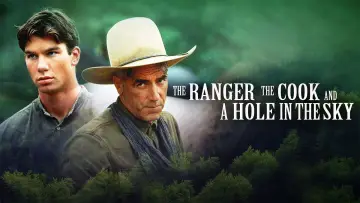 Задник до фильму"The Ranger, the Cook and a Hole in the Sky" #1166560