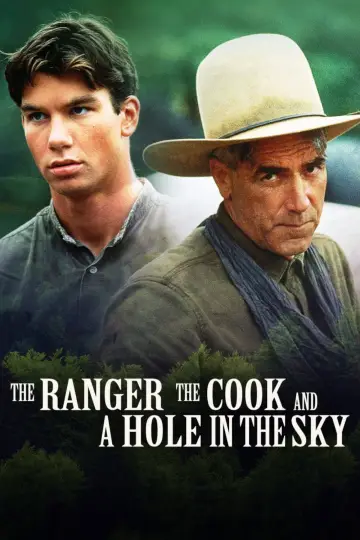 The Ranger, the Cook and a Hole in the Sky постер