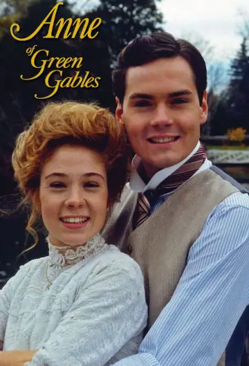 Постер до фильму"Anne of Green Gables: The Sequel" #1087782