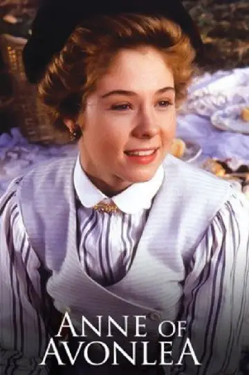 Постер до фильму"Anne of Green Gables: The Sequel" #1087786