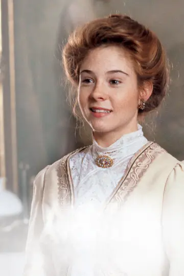 Постер до фильму"Anne of Green Gables: The Sequel" #1087787
