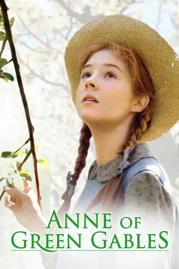 Постер до фильму"Anne of Green Gables: The Sequel" #1087788