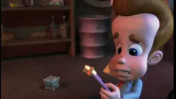 Задник до фильму"Jimmy Timmy Power Hour" #316995