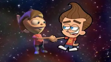 Задник до фильму"Jimmy Timmy Power Hour" #447139