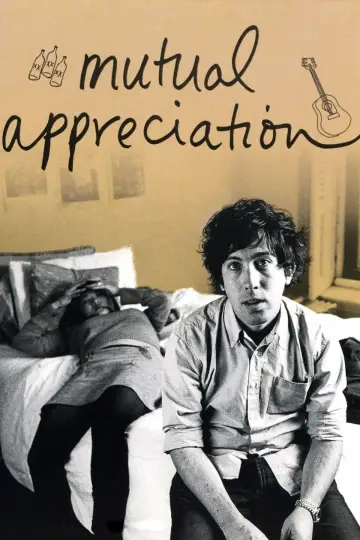 Постер до фильму"Mutual Appreciation" #352450