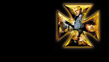 Задник до фильму"The Young Lions" #1087245