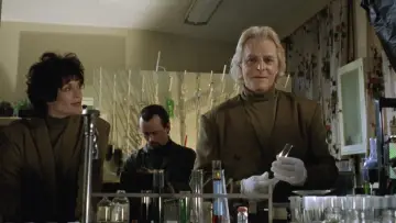 Задник до фильму"Trancers II" #506498