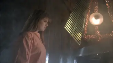Задник до фильму"Trancers II" #506499